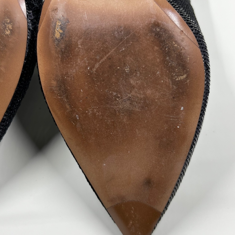 Michael Kors Sequence Pump With Bow - image 6